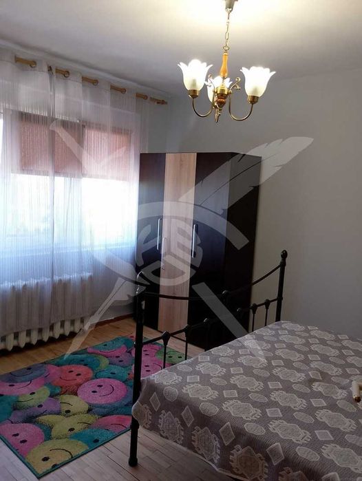 Дава се под наем Двустаен апартамент в София, Люлин 1 - 68 кв.м за 600 € - Снимка #6