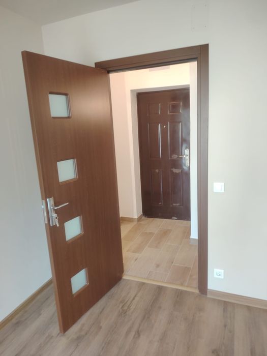 Inchiriez garsoniera complet renovata
