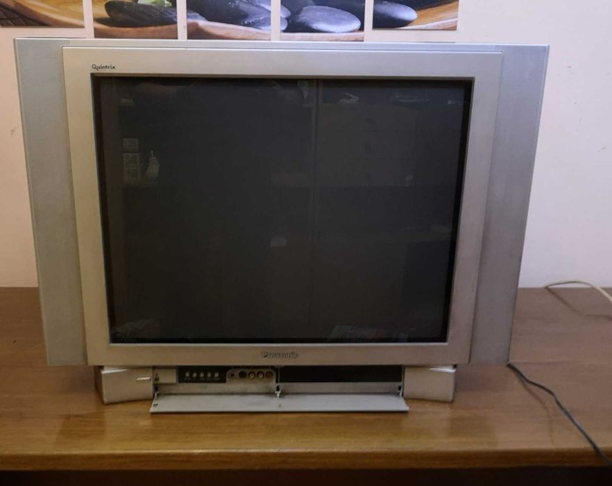 Телевизор  Panasonic TX-29PS11P