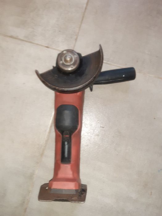 Polizor flex Hilti AG 5D 22 Nuron