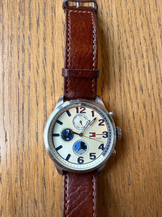 Tommy Hilfiger Jackson