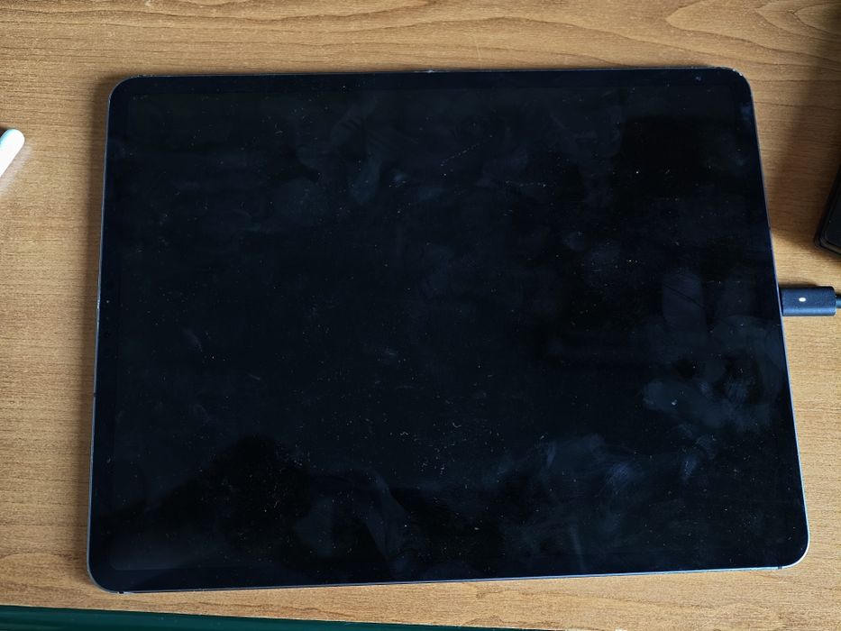 DE PIESE Apple iPad Pro 12.9" 3rd Gen 2018 256GB DE PIESE