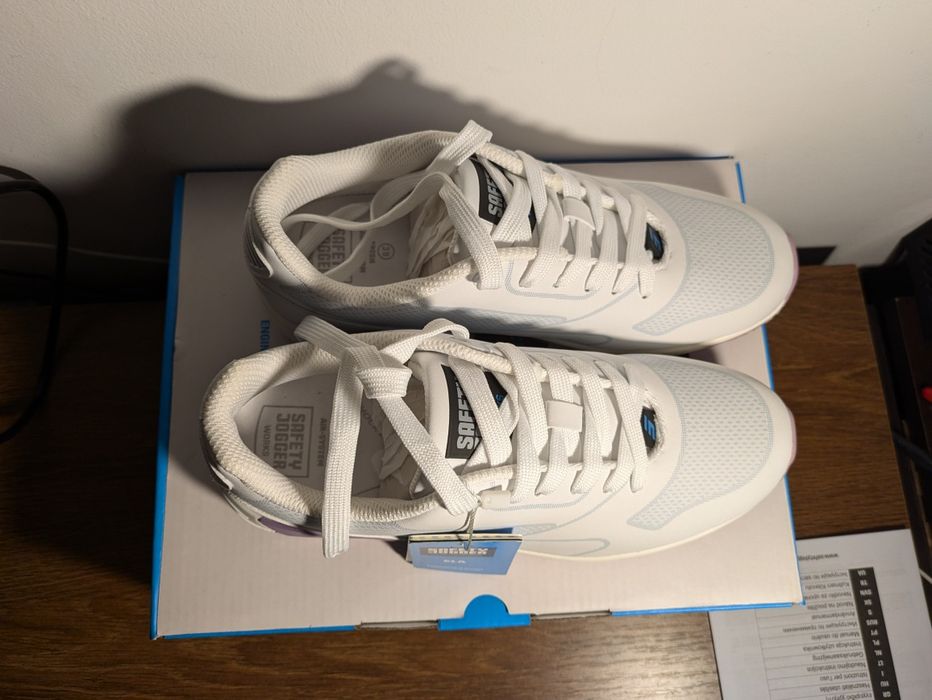 Papuci de damă pentru muncă