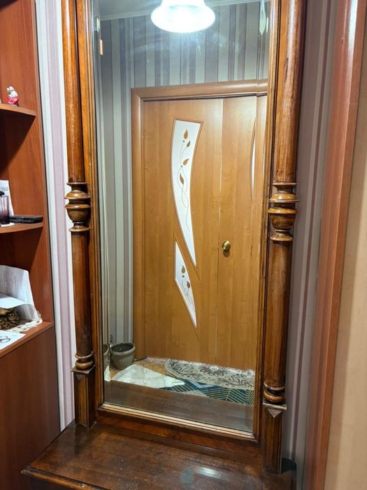 Зеркало антиквариат