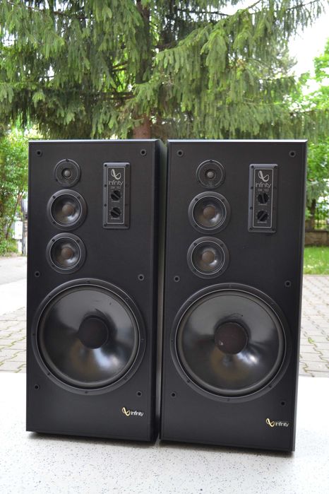 Boxe Infinity SM 152