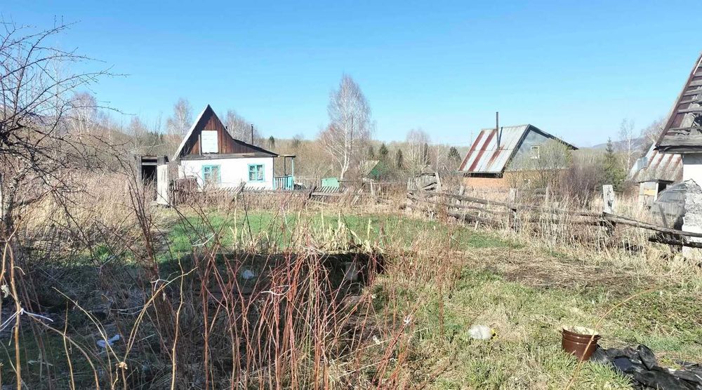 Продаться Дача Риддер