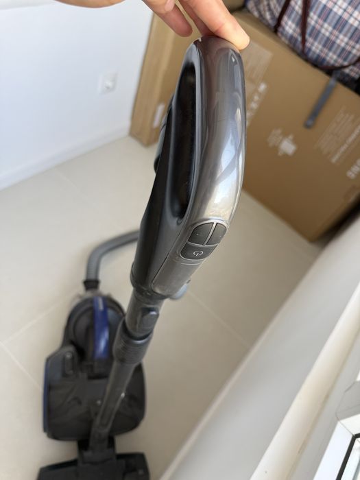 Пылесос самсунг SAMSUNG
