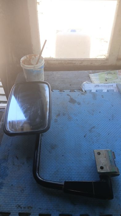 Мецедес 609 709 711