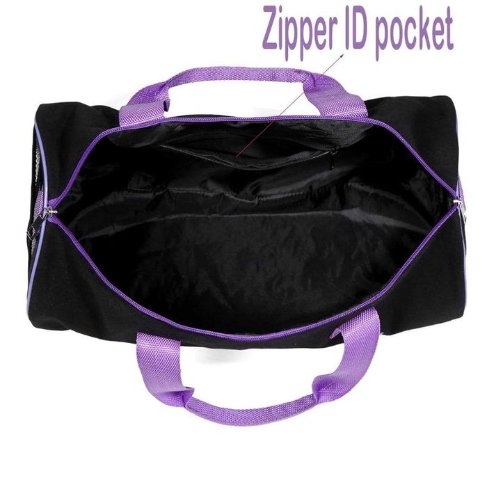 Сумка с Америки " DANCE"