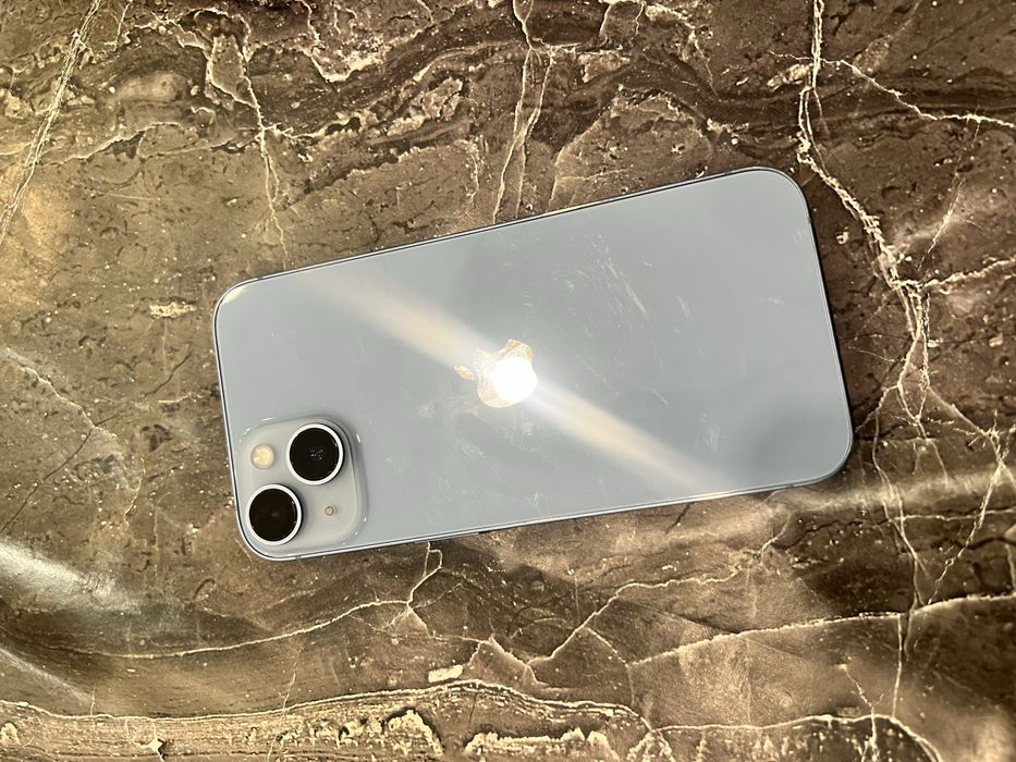 Iphone 14 128gb (г.Актау 7/12) лот 108/3429