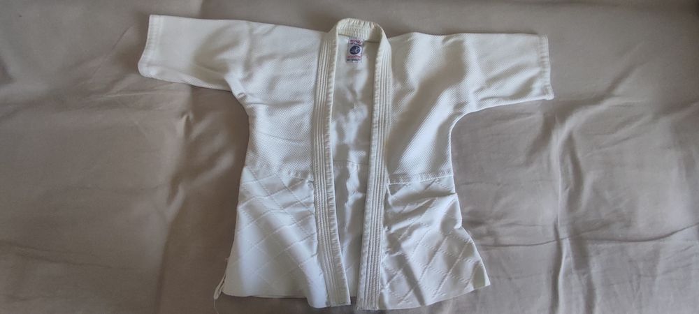 Кимоно для дзюдо детское