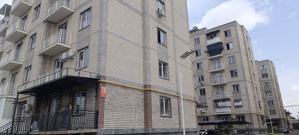 Безмаклер 1 хона новастройка Қуйлиқ бозор