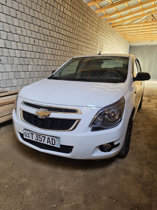 Kobolt tinigidan srochna sotiladi: 12 000 у.е. - Chevrolet Oʻrtaovul  на Olx