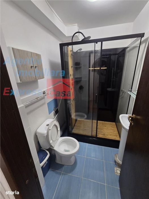 Apartament 2 camere, zona Nicolina