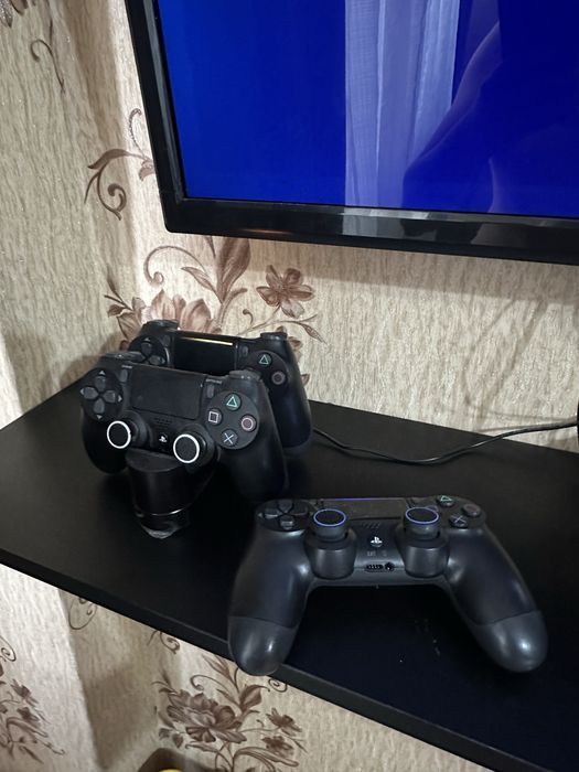 PlayStation 4 Slim