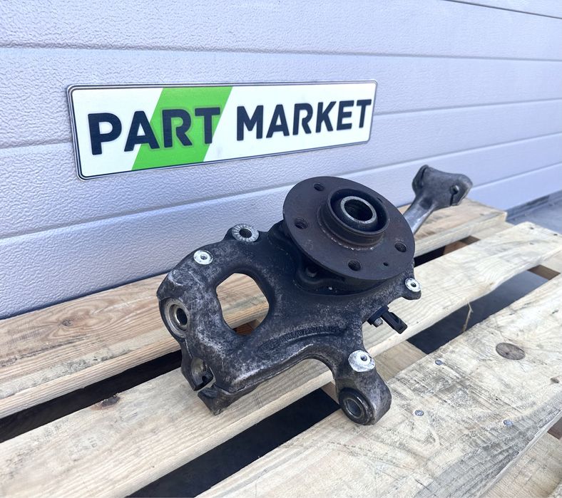 Десен шенкел AUDI A6 A7 C7 4G 4G0407242C