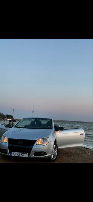 Vw eos
