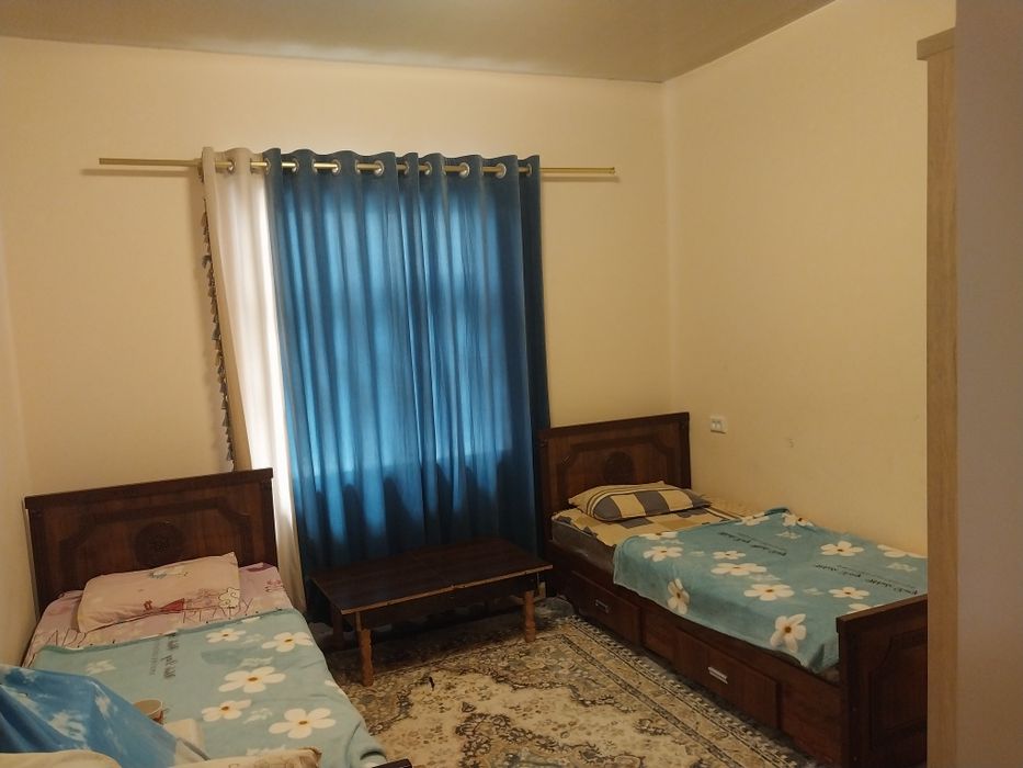 Qibrey sentrda uchastka sotiladi