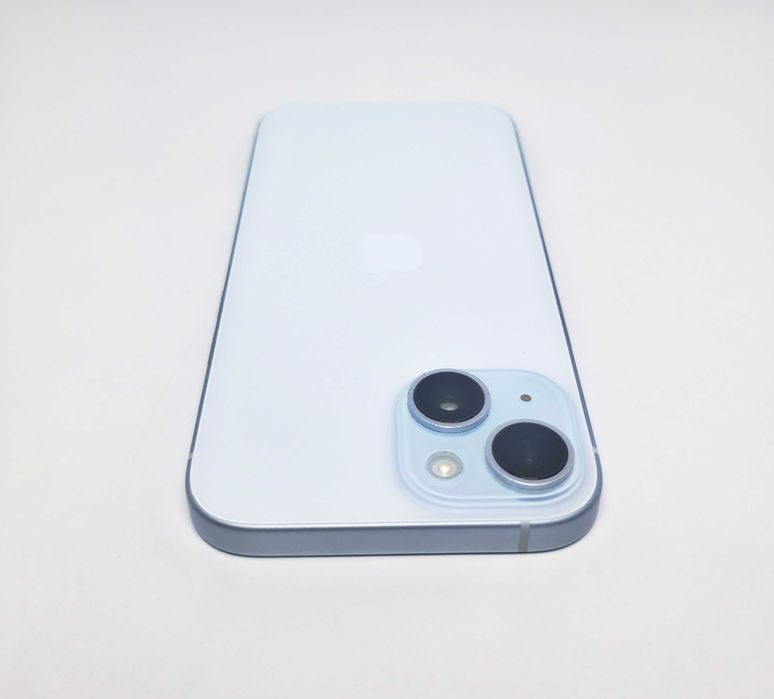 iPhone 15 256GB Blue