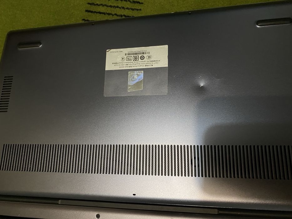 Huawei MateBook D15
