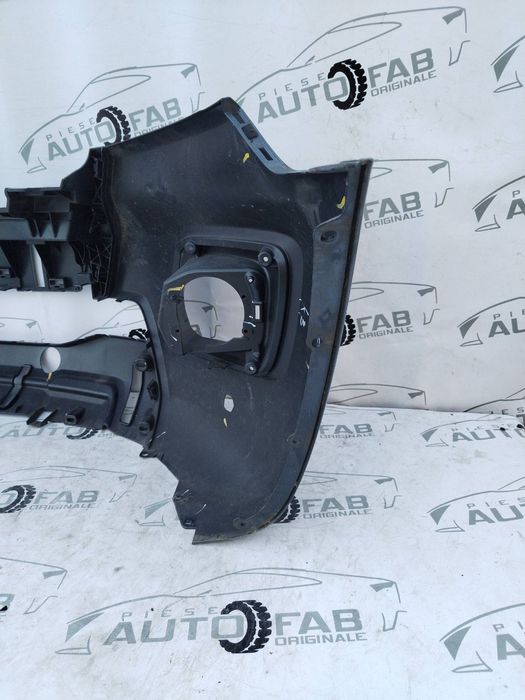Bara fata Ford Ranger T6 Facelift Wildtrack an 2019-2020-2021-2022