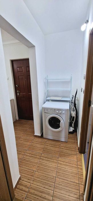 inch ap 2 camere cart gheorgheni , zona titulescu, Fsega 500 euro