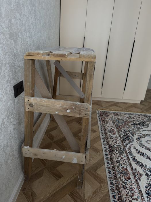 Козел строительный