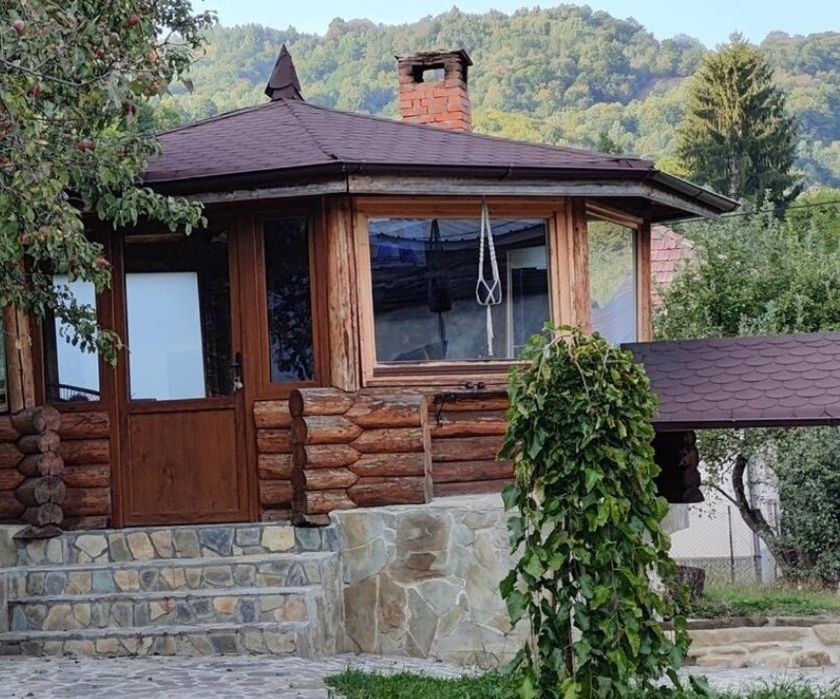 Casă de vacanță Revelion 2026