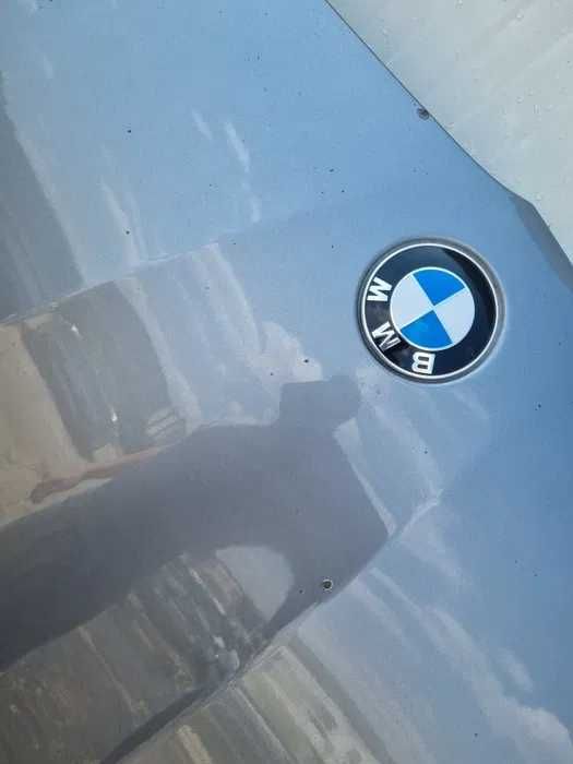 Capora bmw seria 3 e90 e91 facelift lci