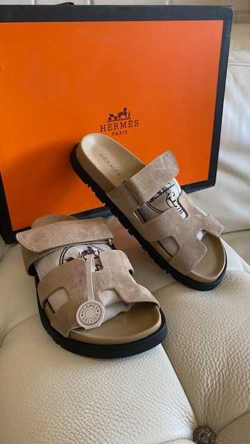 H*sandals CHYPRE sandals 36-38