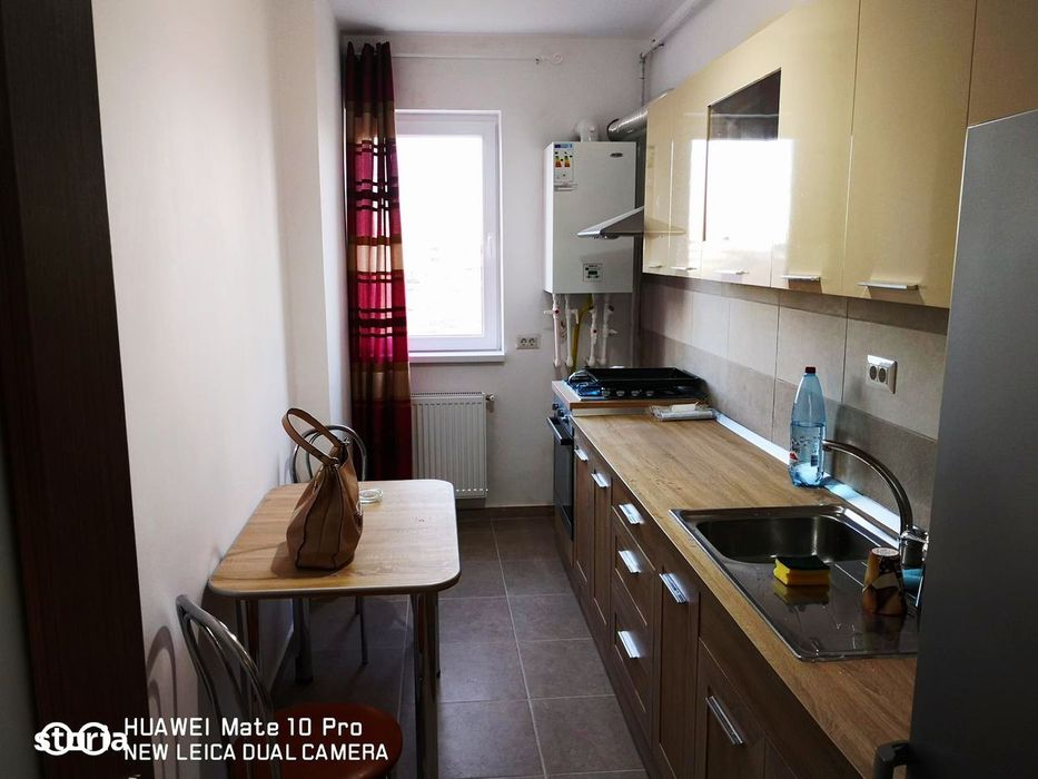 Apartament cu 2camere mobilat și utilat str Tineretului Metro Militari — fotografia 1