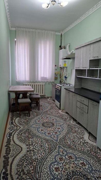 Ижарага берилади 1 хона