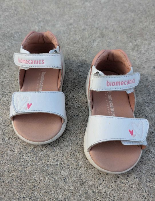 Sandale Biomecanics nr 20