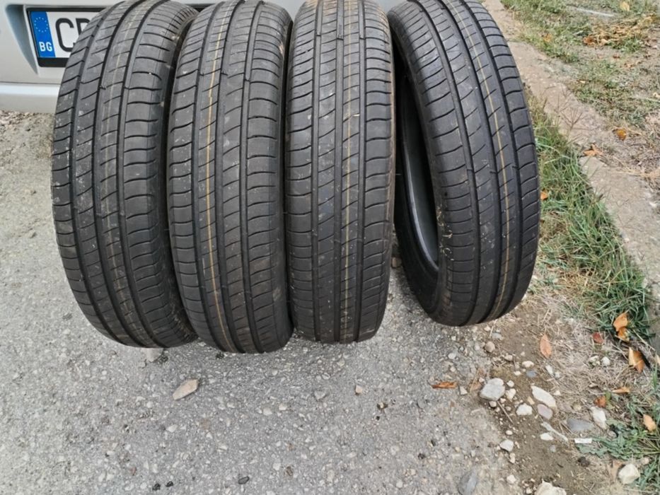 Продавам гуми Michelin