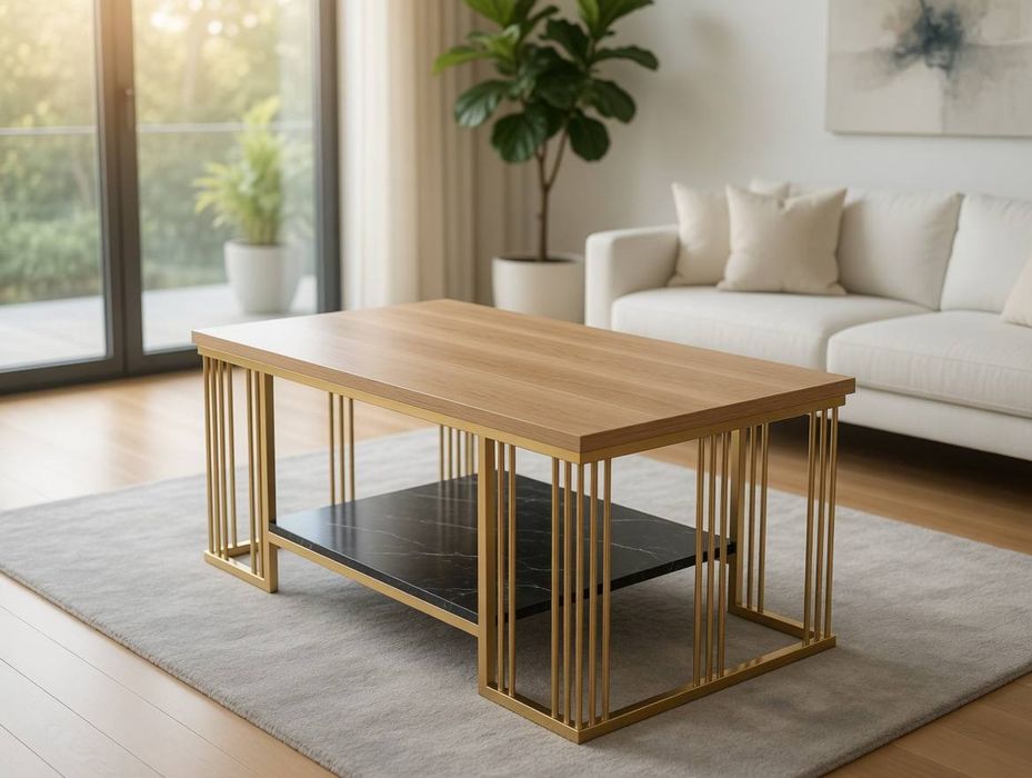 Jurnalniy stol loft  аксия