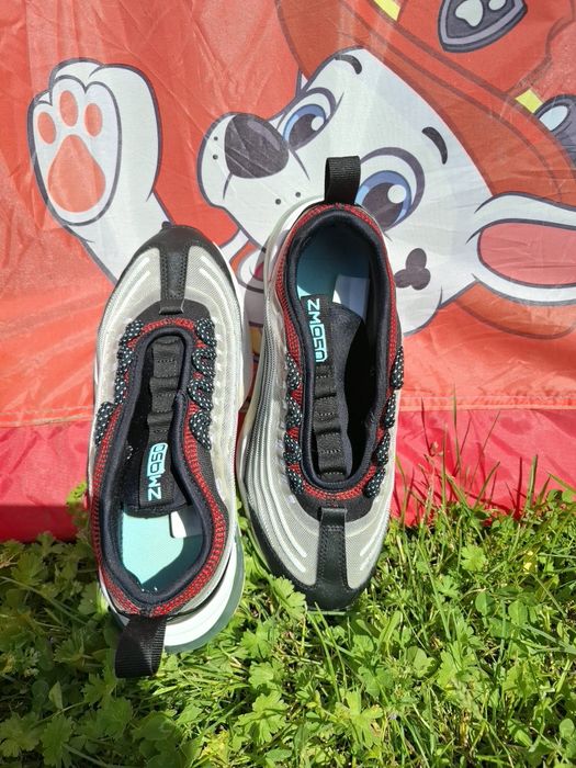 Маратонки Nike air max