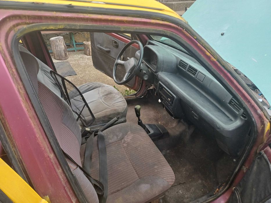 Автомобили Тико за части