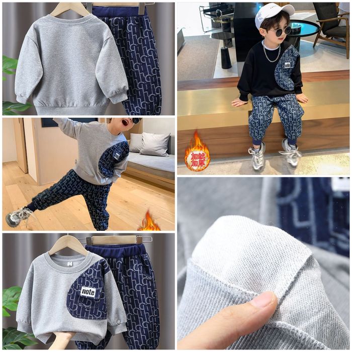 Продам новые костюмы для мальчиков