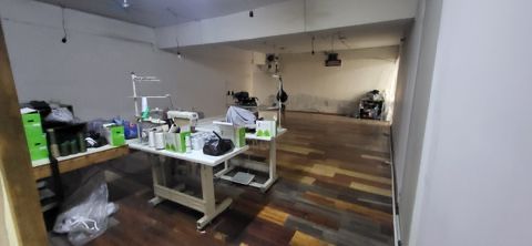 Сотилади кулай бизнес учун таер жой соколний блок 1 этаж