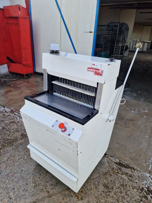 Utilaje brutărie și patiserie de vanzare