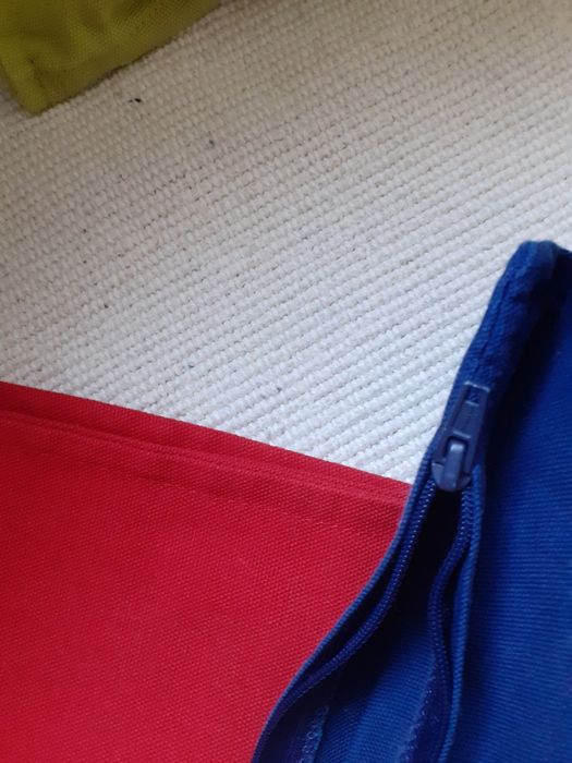 Fețe de pernă ikea din bumbac 100% la 29 lei/buc