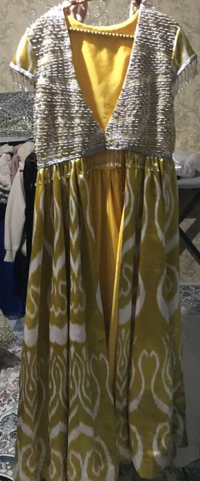 Yangiday 3marta kiyilga