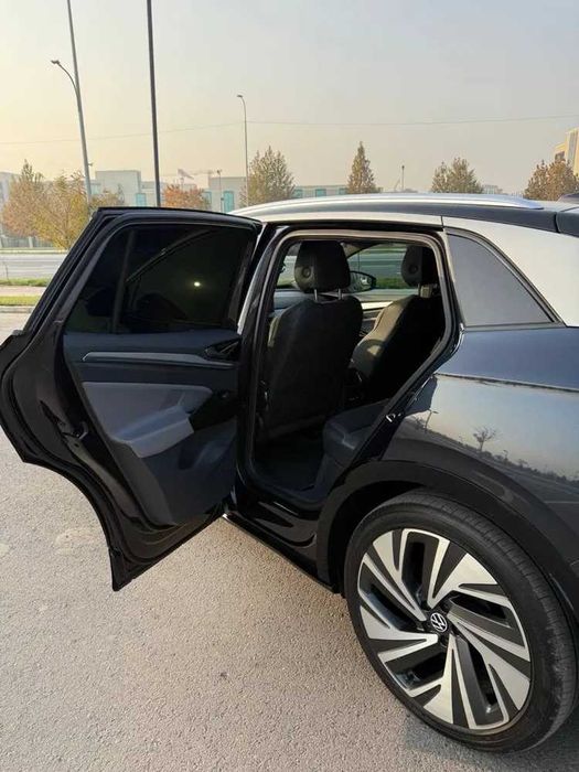 Volkswagen ID4, pod zakaz va halol nasiya