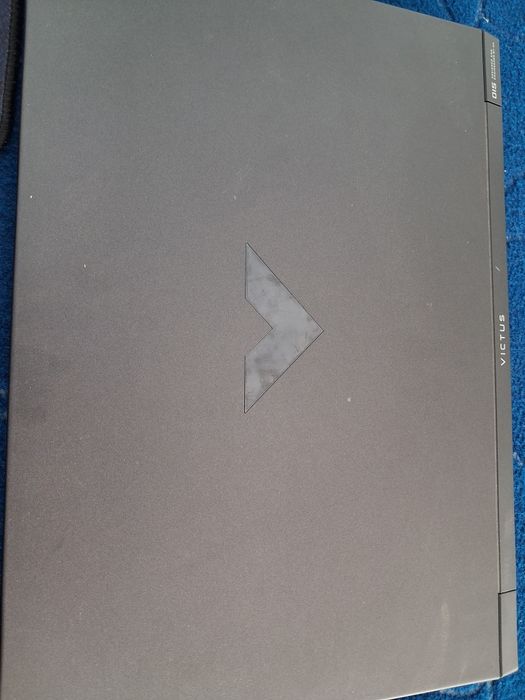Victus by HP Gaming Laptop 15-fb3xx