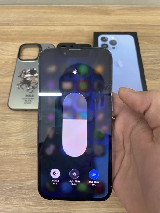 Айфон 13про.