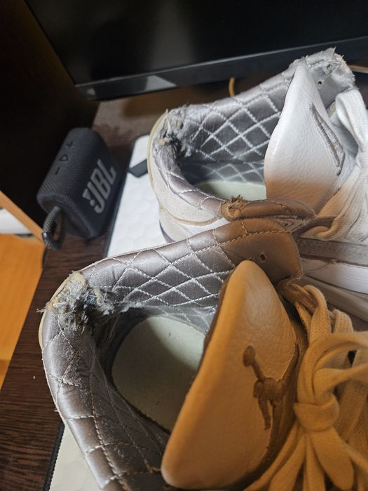Jordan 3 A Ma Maniere