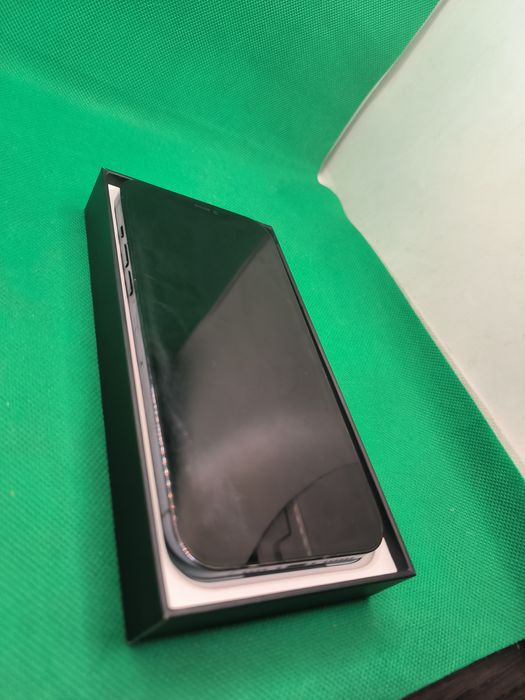 IPHONE 12 PRO MAX 256gb baterie 75% •Amanet Lazăr Crangasi •57592