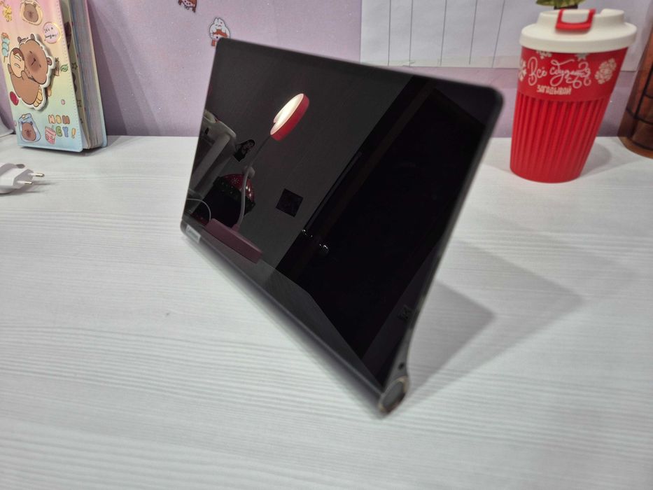 Планшет Lenovo Yoga Smart Tab YT-X705X