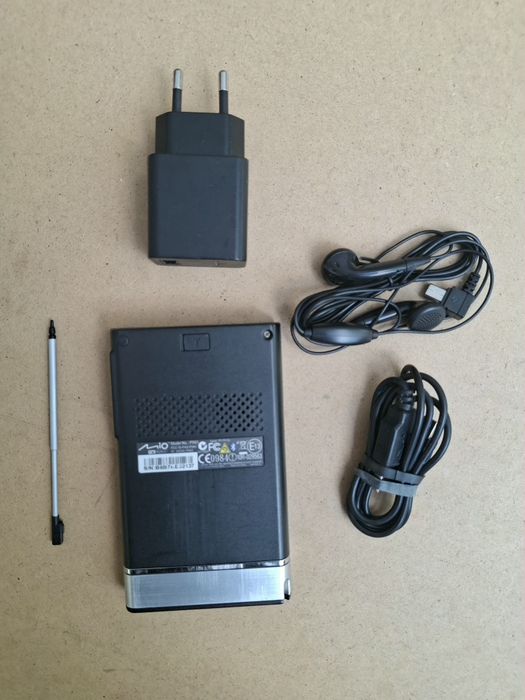 Mio DigiWalker P560