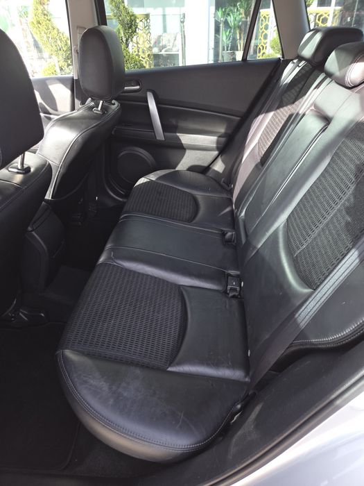 Mazda 6 fabricație 2008 diesel RAR efectuat